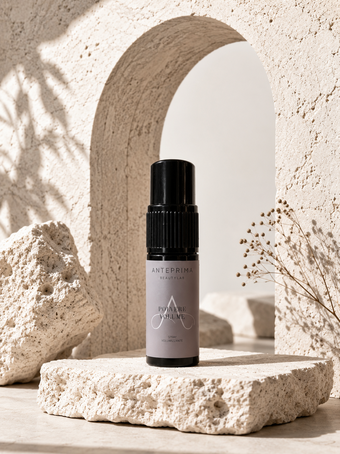 Polvere Volume Spray